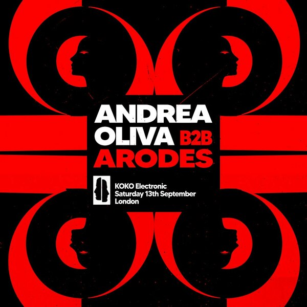 Koko Electronic: Andrea Oliva B2b Arodes