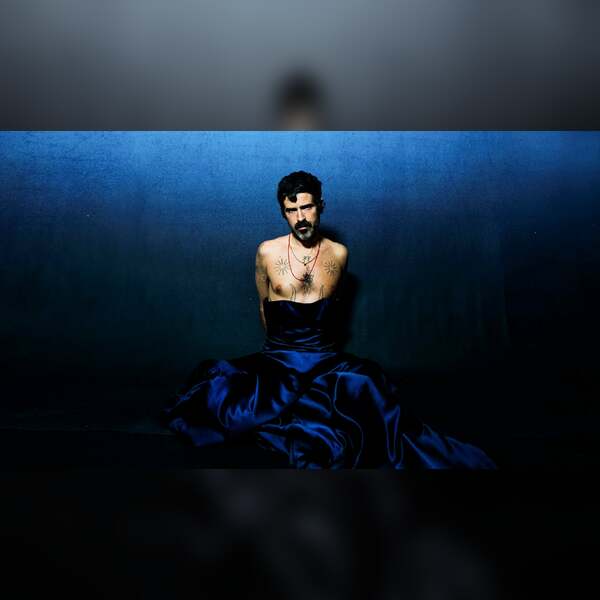 Devendra Banhart