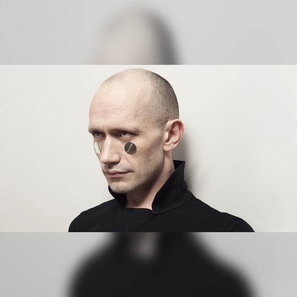 *SOLD OUT* DIG 2025: For a' that: Michael Clark in conversation