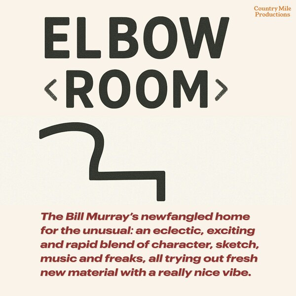 Elbow Room
