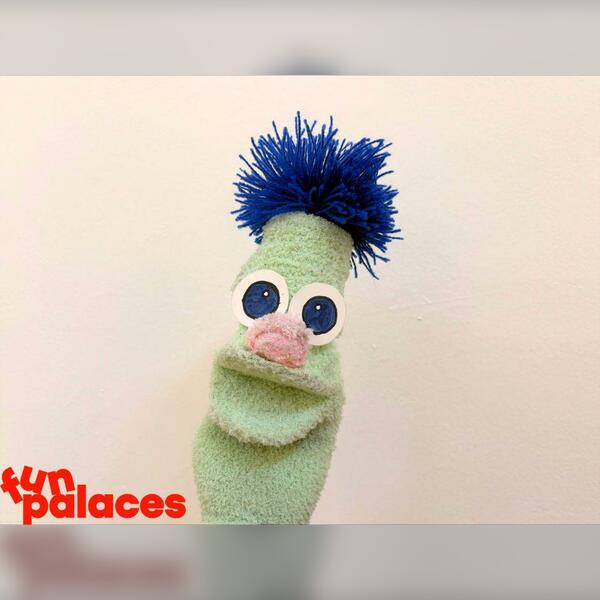 Puppet Craft Workshop