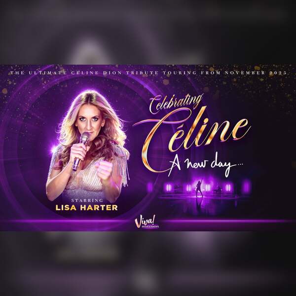 Celebrating Celine