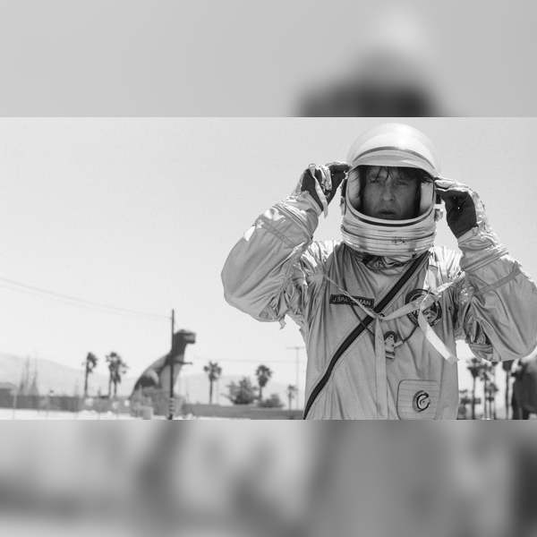 Spiritualized