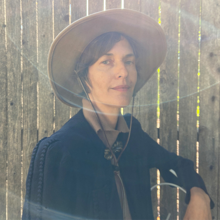 Melting Vinyl Presents: Josephine Foster + Special Guests