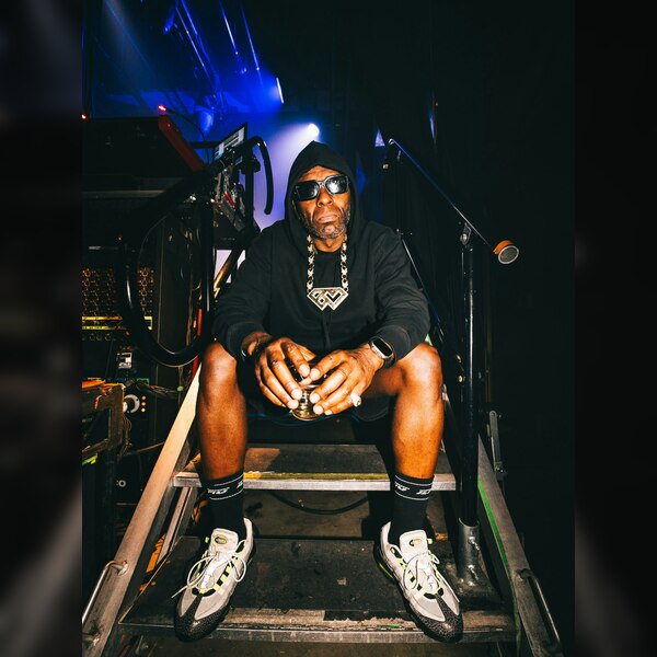 Rinse FM Presents Flowdan, Neffa-T & More