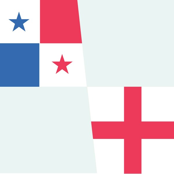 World Cup: Panama V England