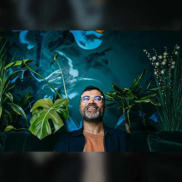 Auntie Flo (full Band) + Moncaya