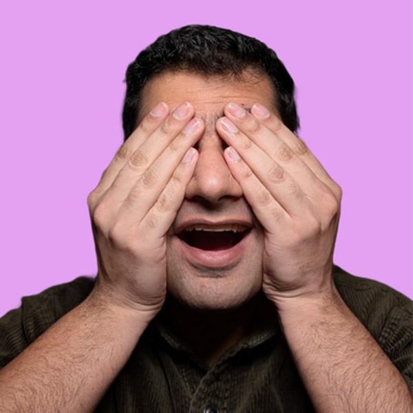 Prateek Kohli: Denial