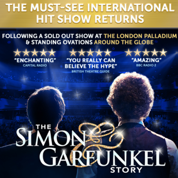 The Simon and Garfunkel Story