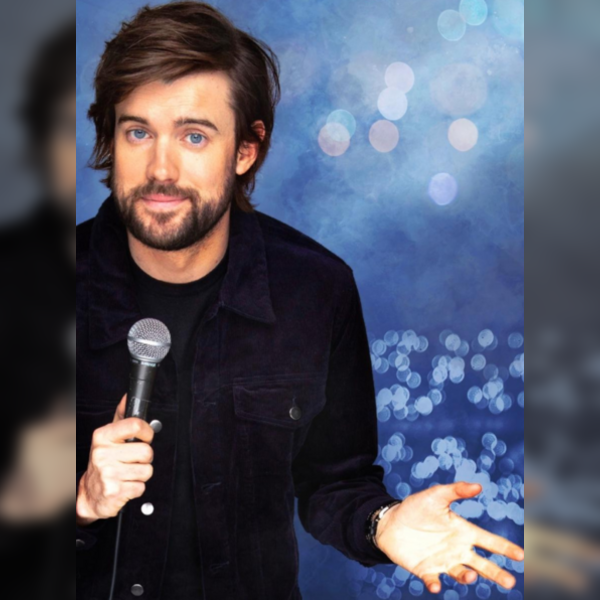 Jack Whitehall: Settle Down