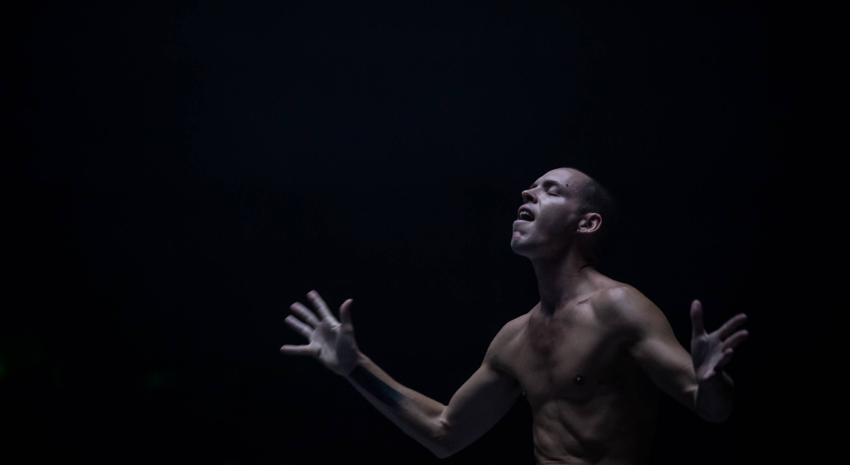 Night Dances ★★★★☆