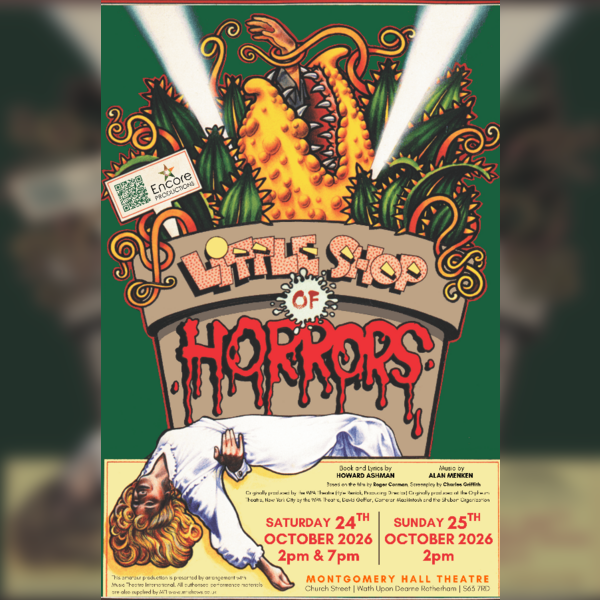 Little Shop of Horrors