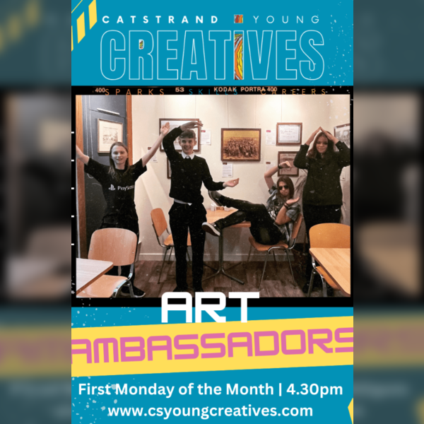 Art Ambassadors