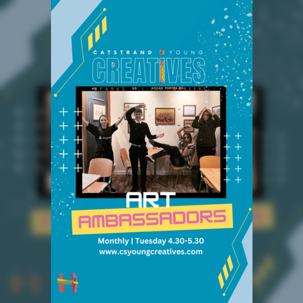 Art Ambassador