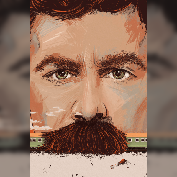 Mike Wozniak: The Bench