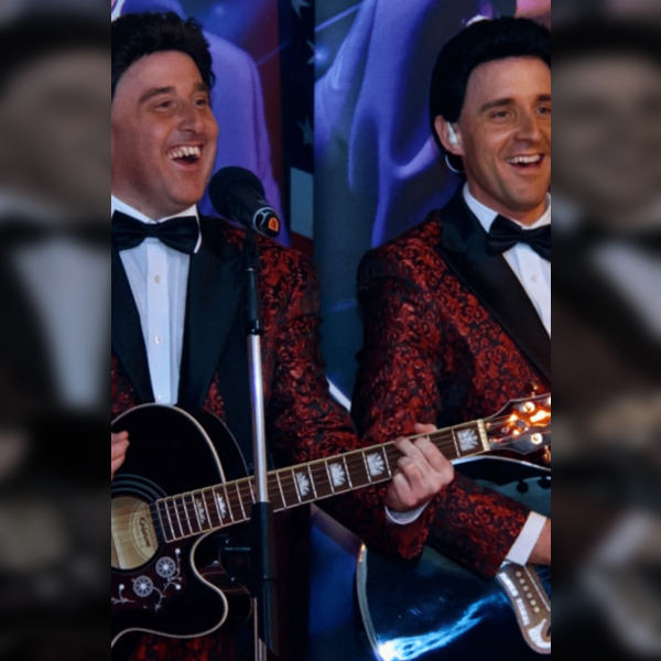 The Everlys and Friends