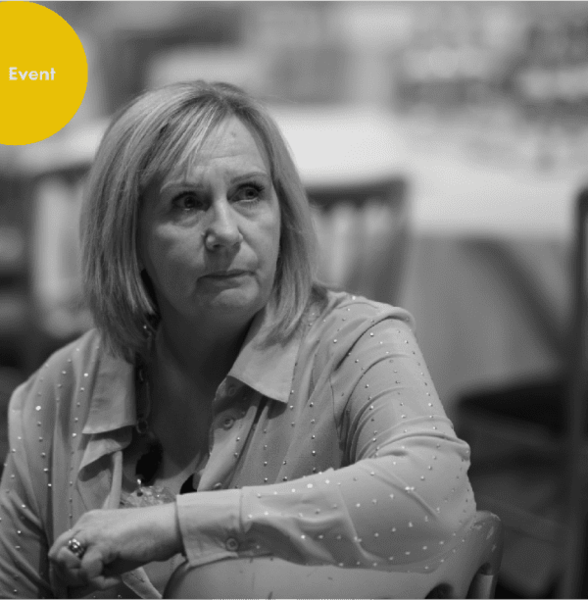 Lesley Carver: An Evening Of Clairvoyance