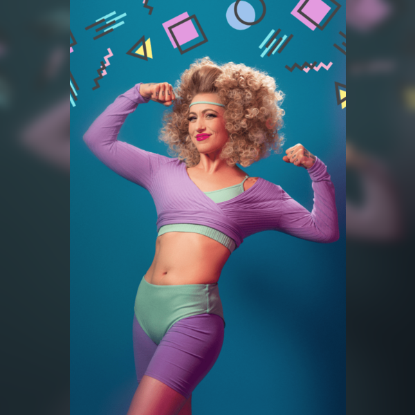 Solid Gold Fitness