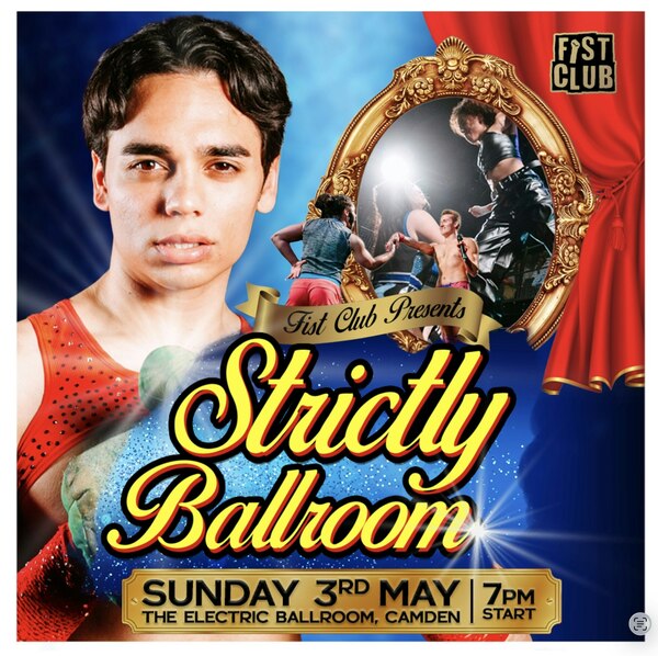 Fist Club Comes To Progress Wrestling