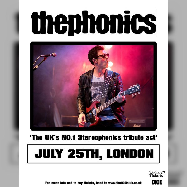 The Phonics