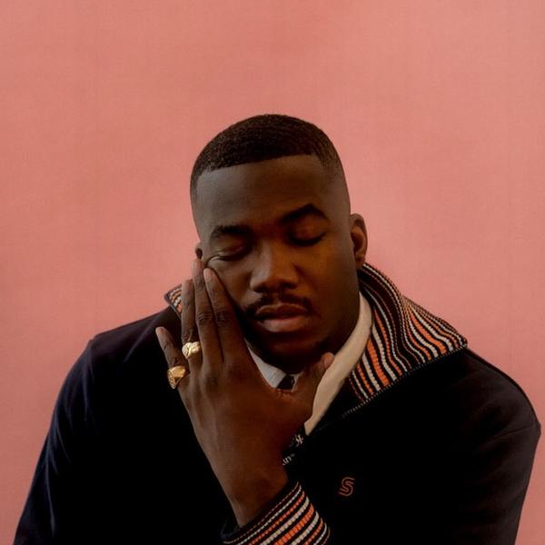 Jacob Banks