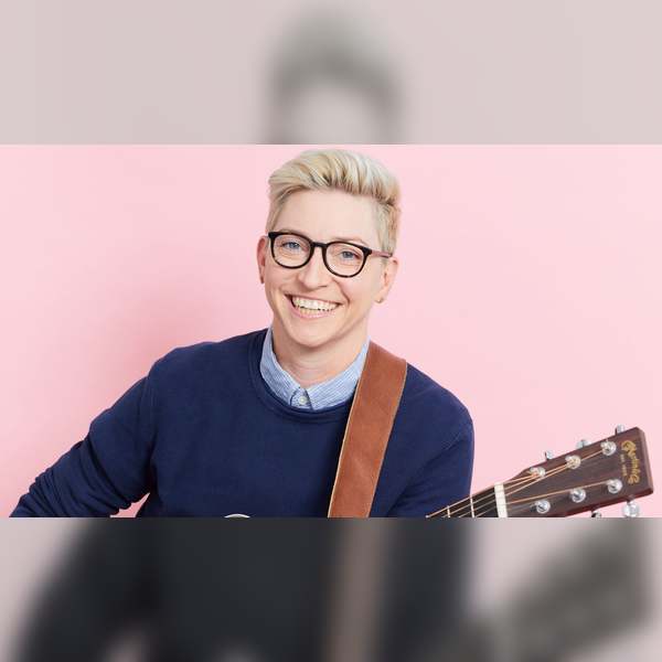 Kristin Key: Lesbian Army Tour