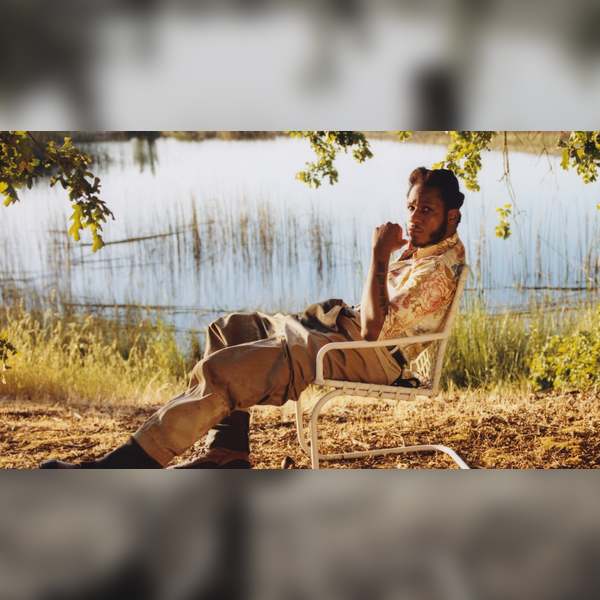 Leon Bridges, Gotts Street Park