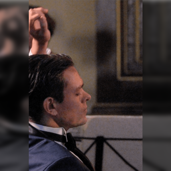 London Firebird Orchestra: Grieg with Marc - Northern Lights and Legends