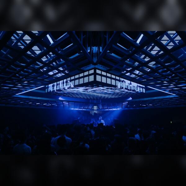 Blink: The Element, P.o.u + More