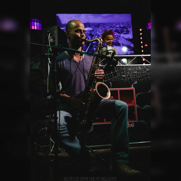 Jazz Sundays With Zak Barrett And Friends