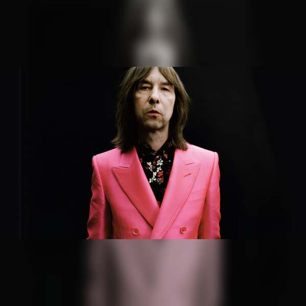 Primal Scream