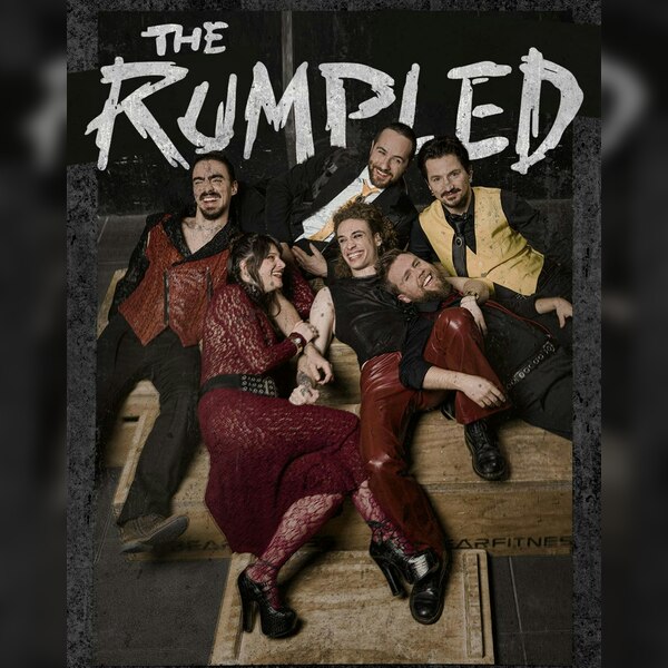 The Rumpled
