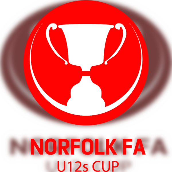 Hansells Solictors U12s Cup Final - Dereham Town U12 Magpies v Wroxham U12 Athletic