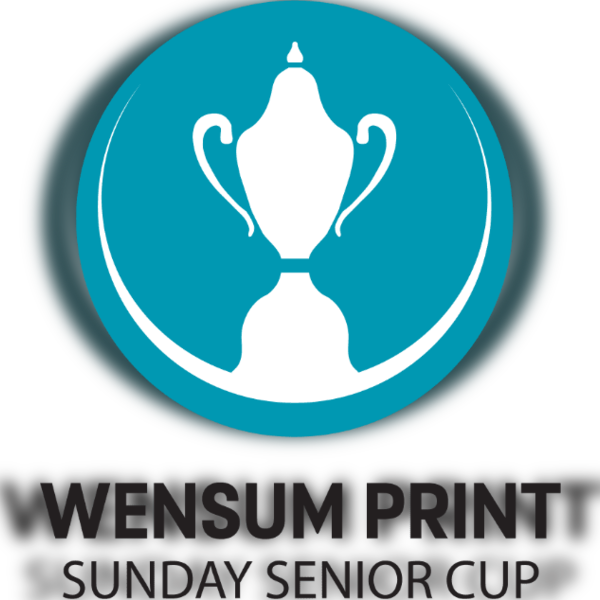 Wensum Print Sunday Senior Cup Final - F.C. Steamers v The Middle Green
