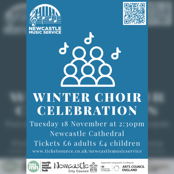 Winter Choir Celebration