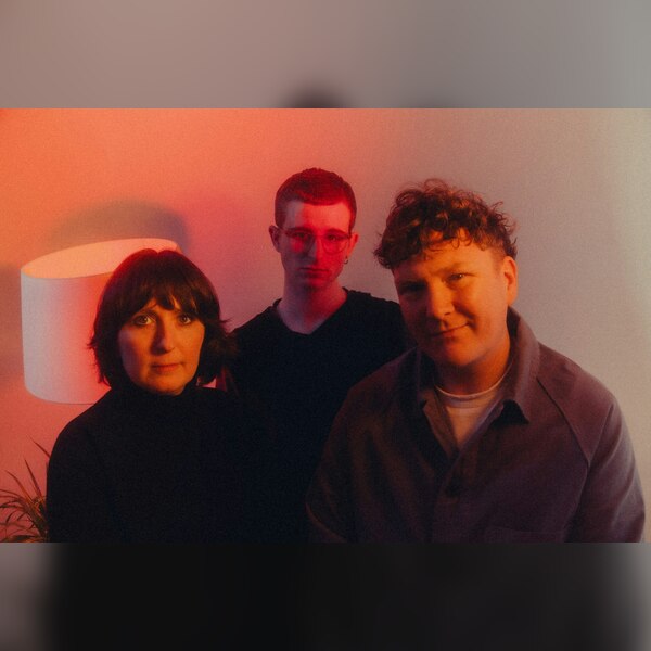 Rough Trade Recommends: Pale Blue Eyes + Wull