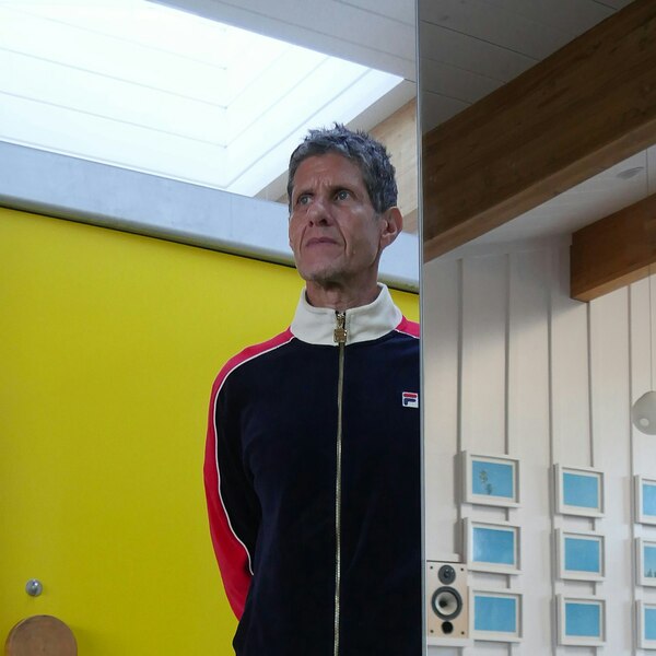 Mike D