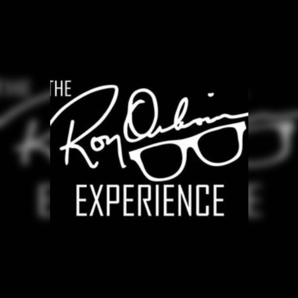 Oliver Harris Roy Orbison Experience