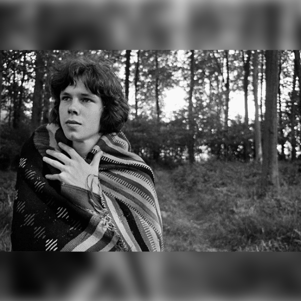 Keith James: The Songs of Nick Drake