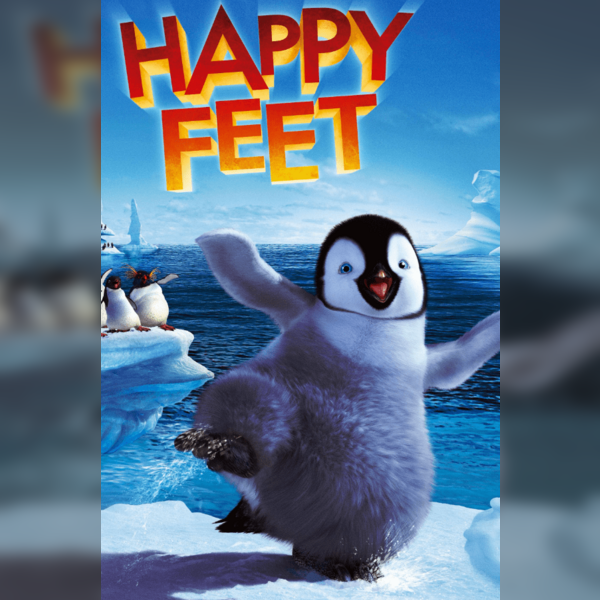 Happy Feet