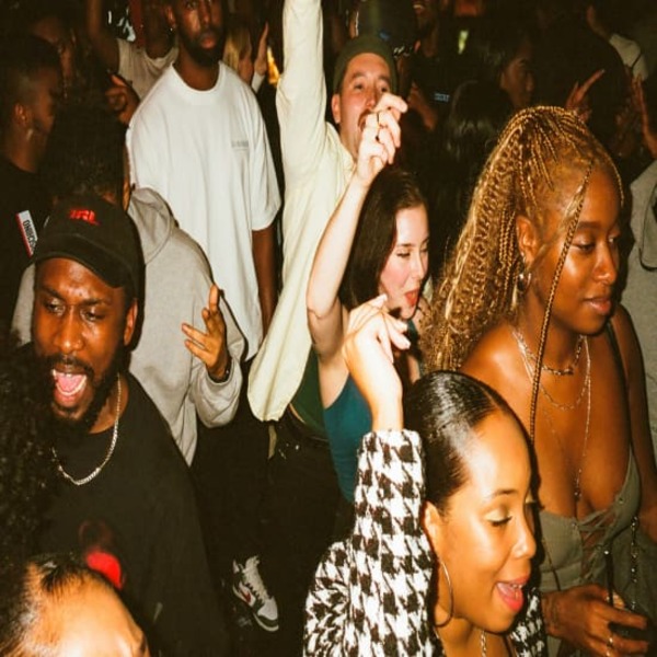 Mixtape: P Montana + Friends