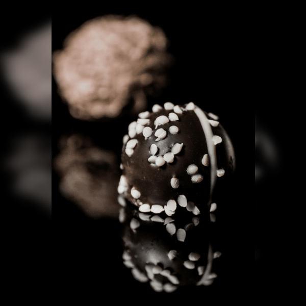 Heritage for Youth: Chocolate