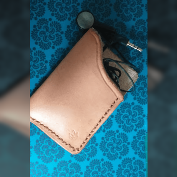 Heritage for Youth: Leatherworking