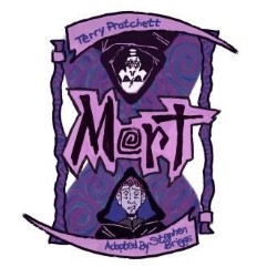 Terry Pratchett's Mort