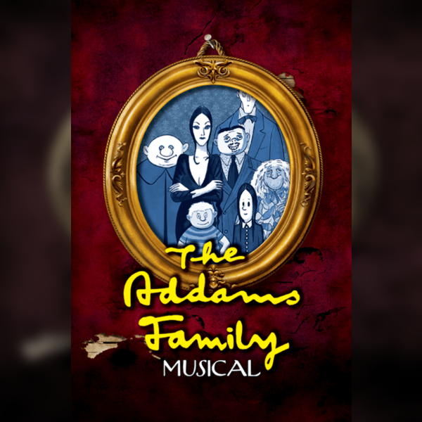 The Addams Family