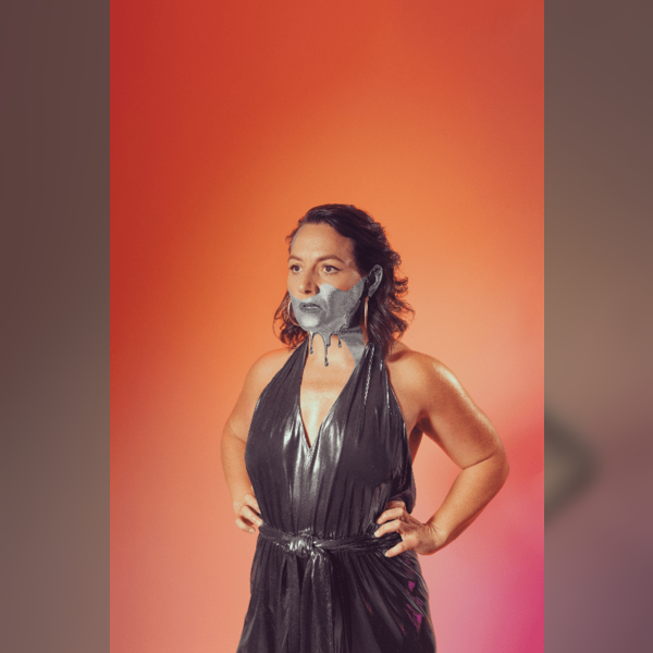 Jessica Fostekew: Mettle Tour