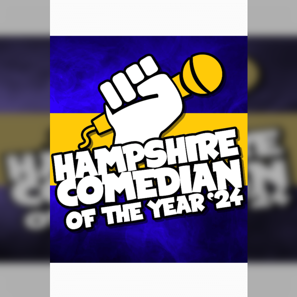 Hampshire Comedian of the Year, Grand Final