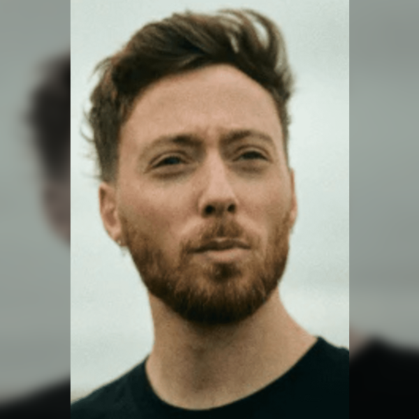 Myndstate the Spoken Word Artist