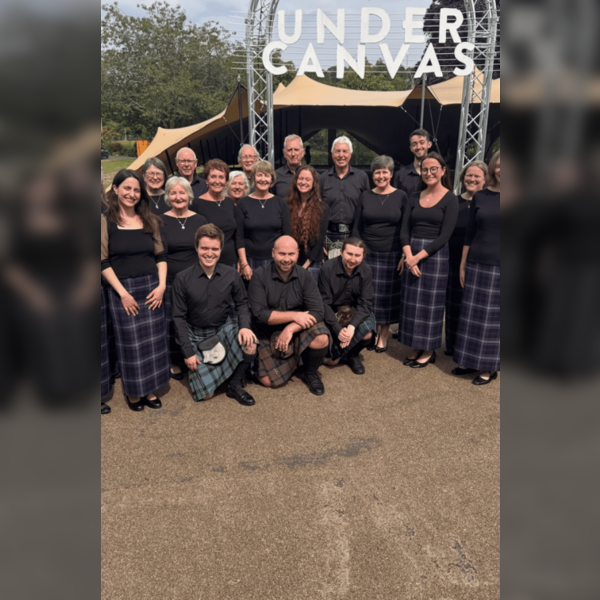 Aberdeen Gaelic Choir | Cisir Ghidhlig Obar Dheathain