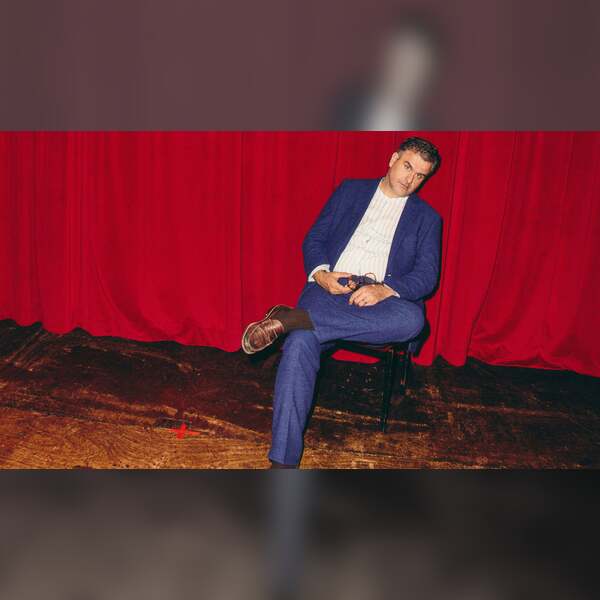 Reverend & the Makers